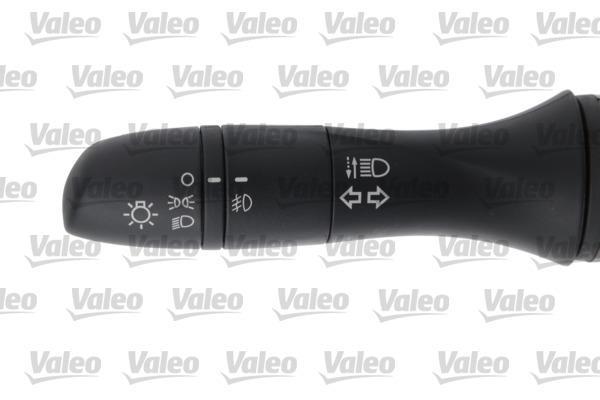 Commodo, colonne de direction VALEO 251789